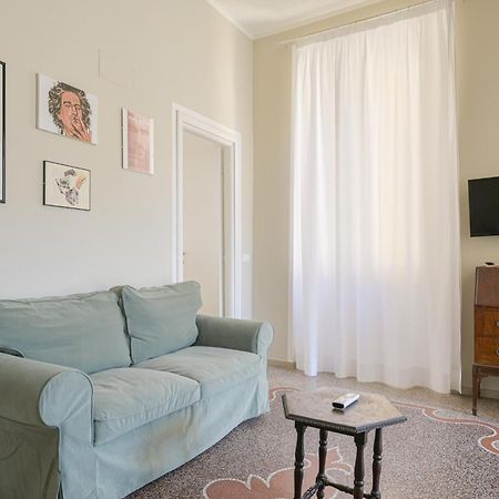 Casa Shakespeare Apartment La Spezia Ngoại thất bức ảnh