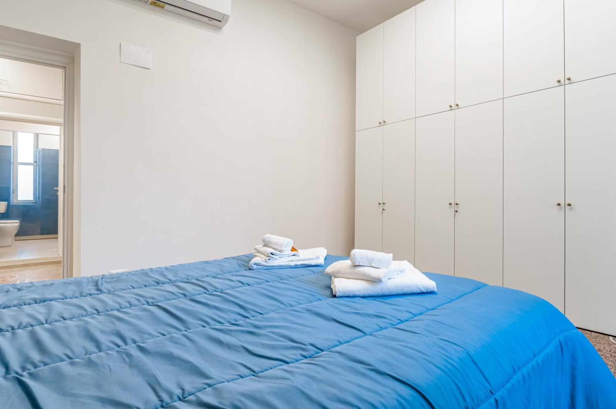 Casa Shakespeare Apartment La Spezia Ngoại thất bức ảnh