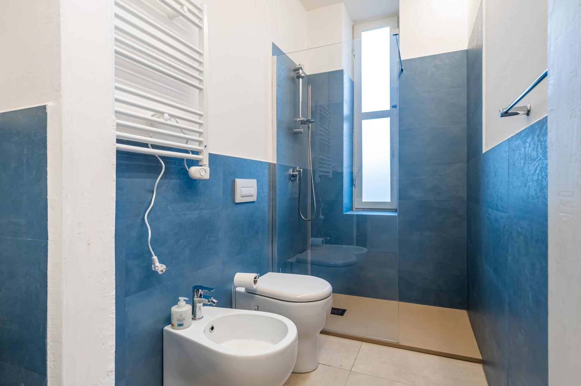Casa Shakespeare Apartment La Spezia Ngoại thất bức ảnh