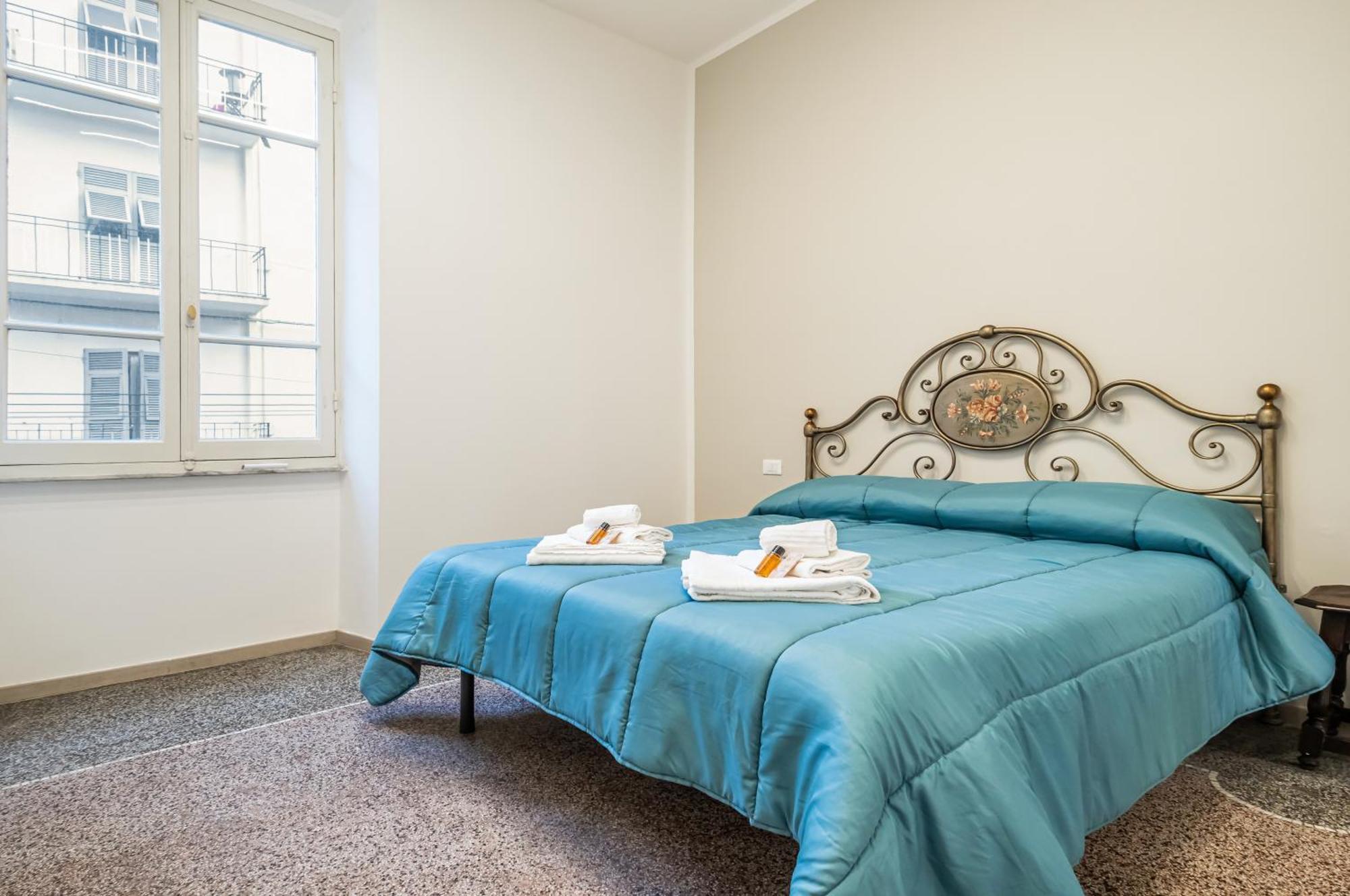 Casa Shakespeare Apartment La Spezia Ngoại thất bức ảnh