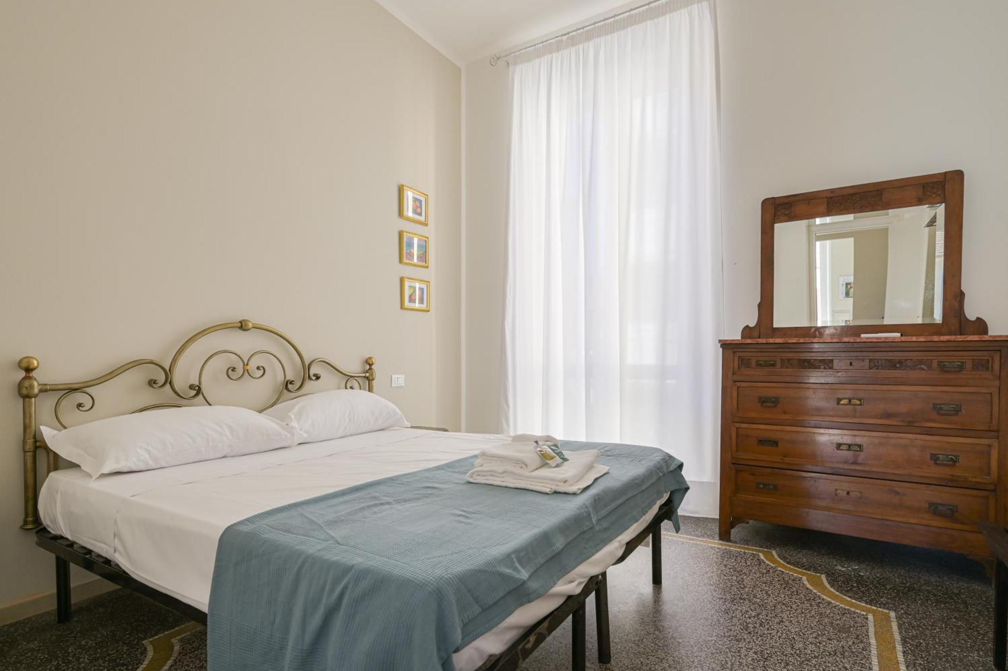 Casa Shakespeare Apartment La Spezia Ngoại thất bức ảnh