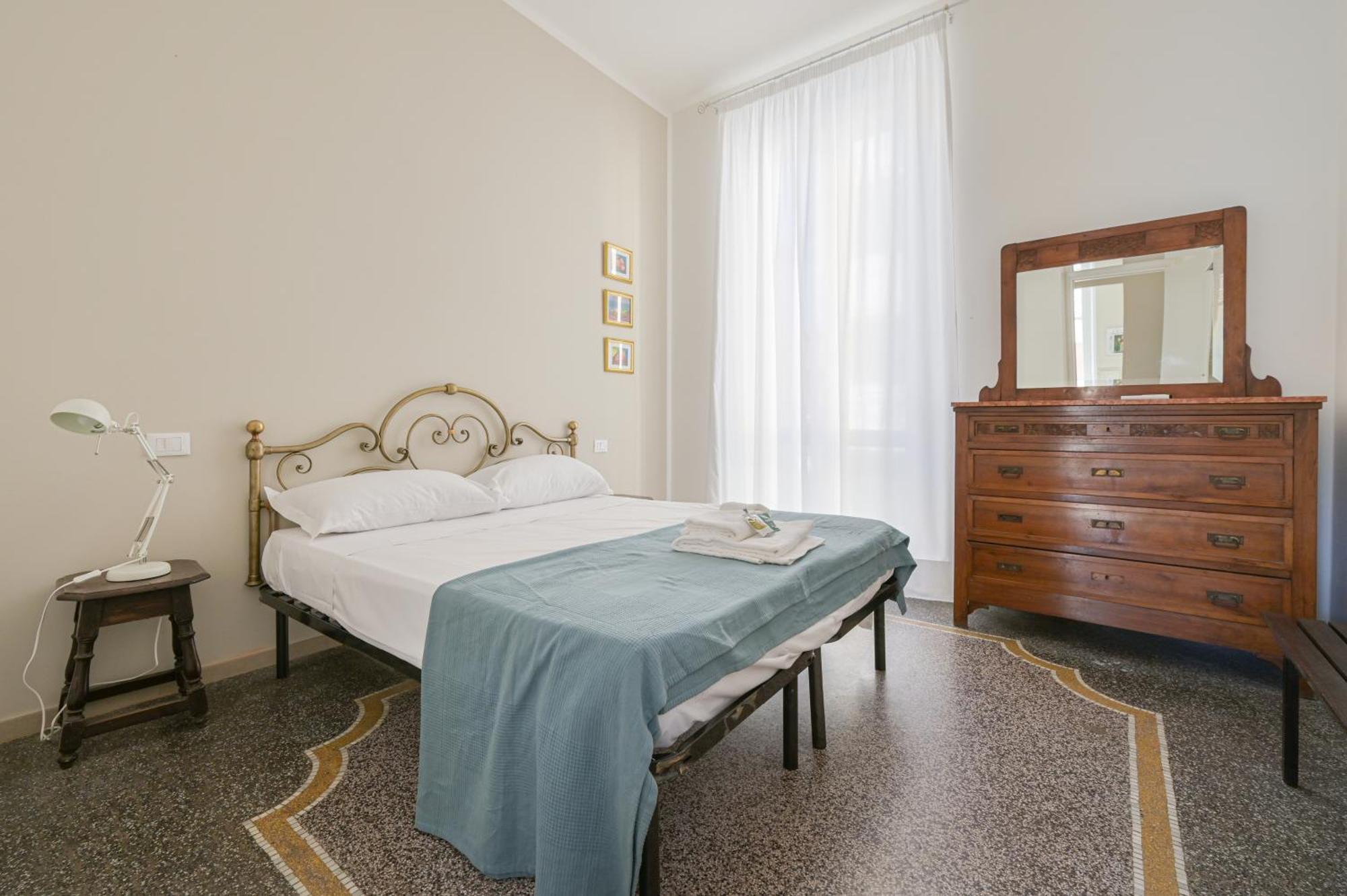 Casa Shakespeare Apartment La Spezia Ngoại thất bức ảnh