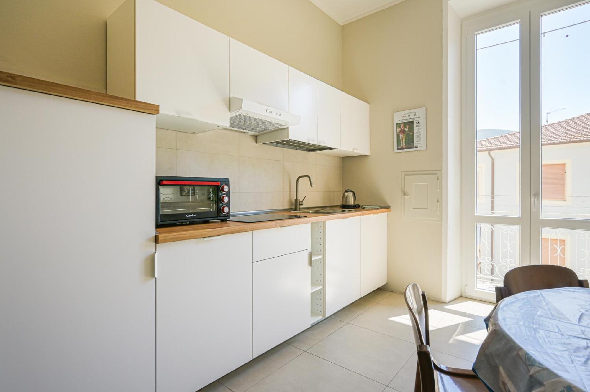 Casa Shakespeare Apartment La Spezia Ngoại thất bức ảnh