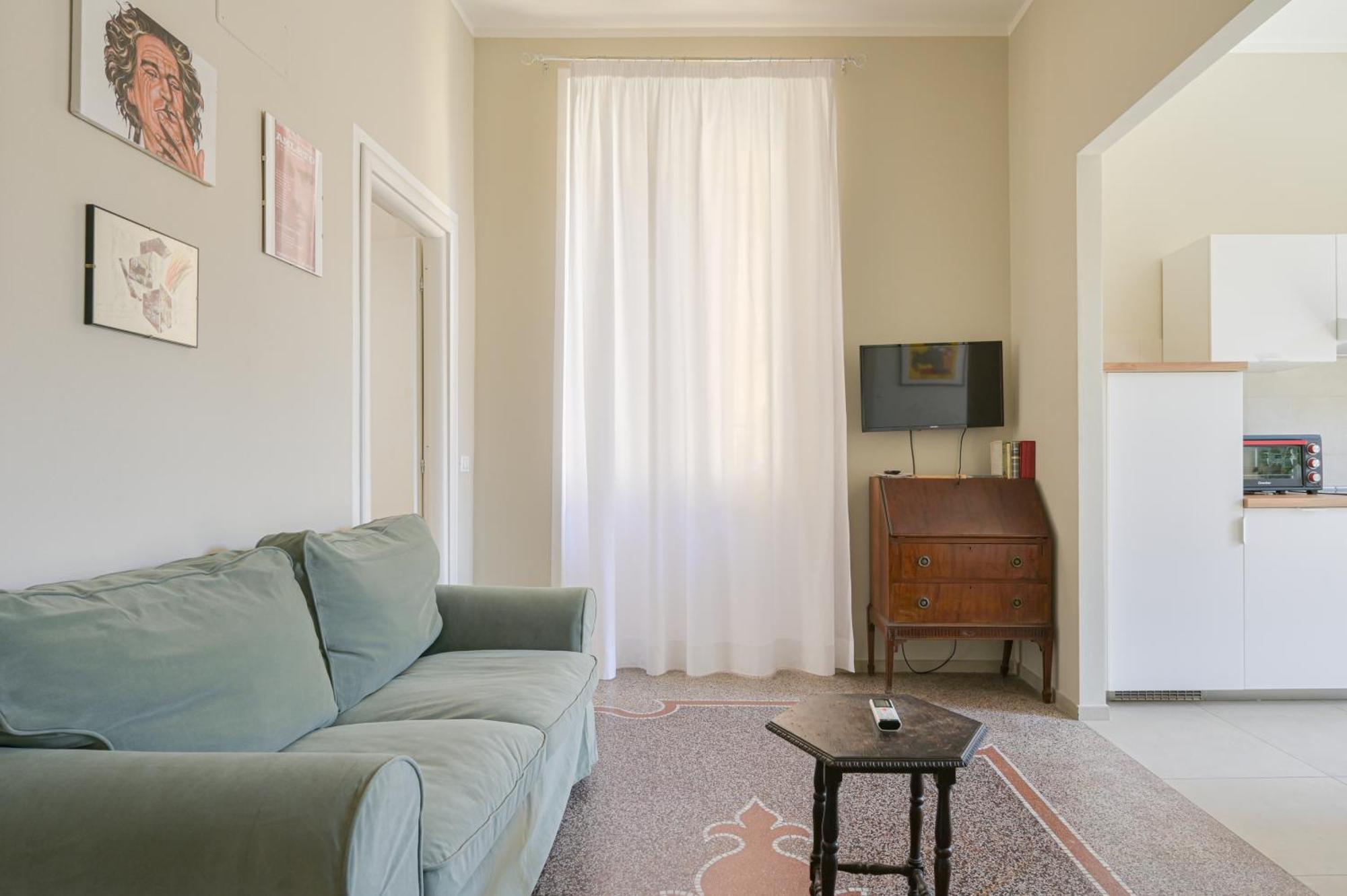 Casa Shakespeare Apartment La Spezia Ngoại thất bức ảnh